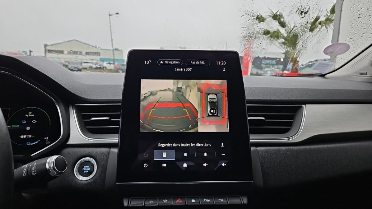 Renault Captur - Photo 18