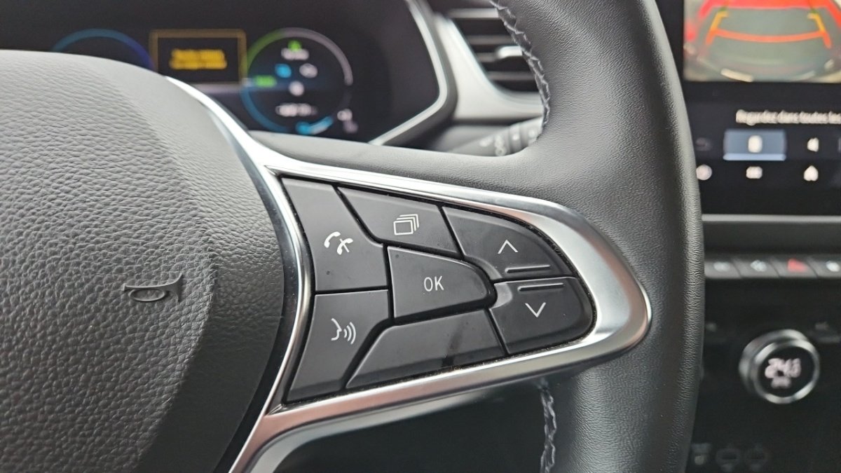 Renault Captur - Photo 19