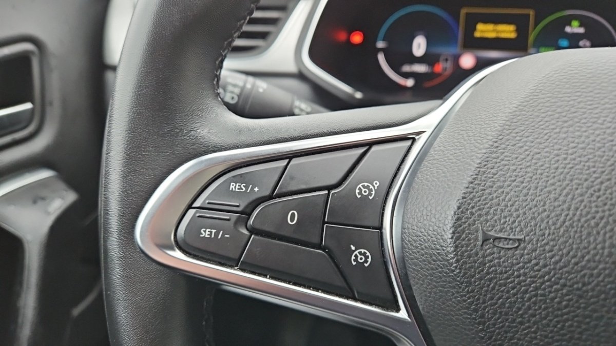 Renault Captur - Photo 20