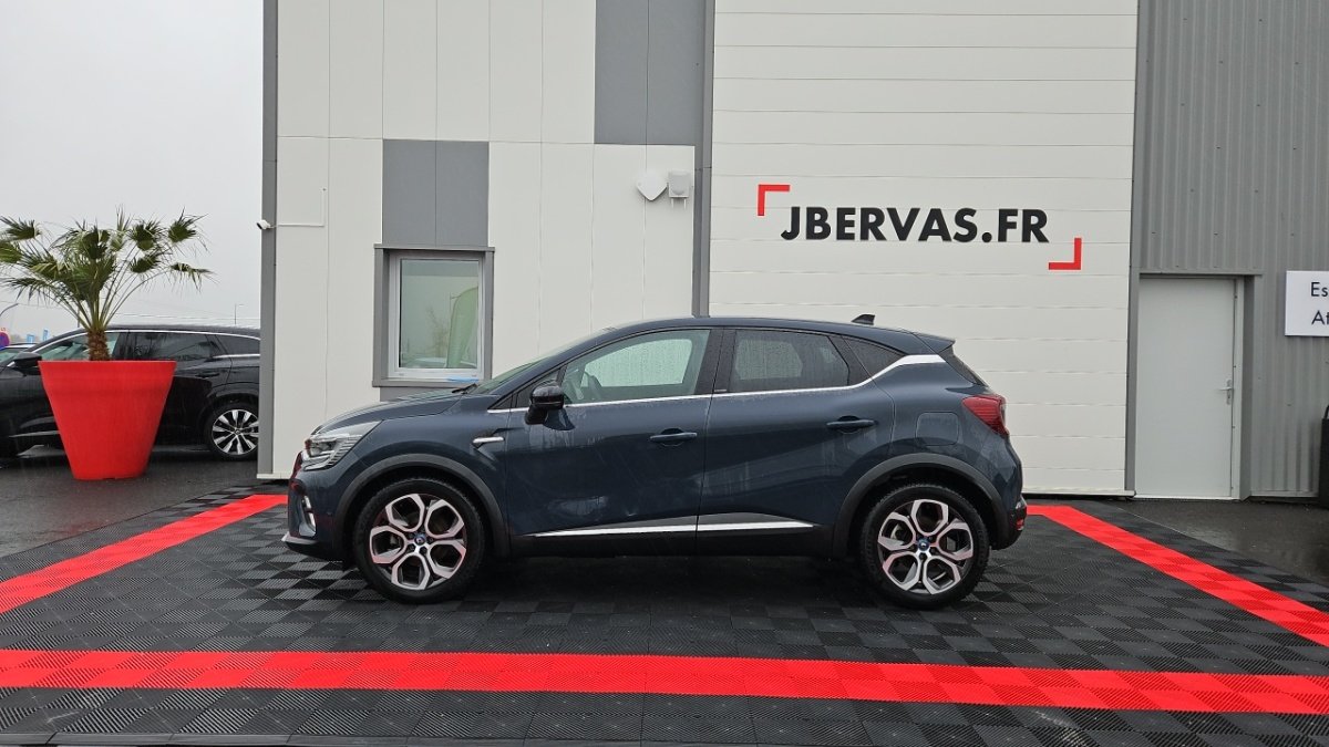 Renault Captur - Photo 2