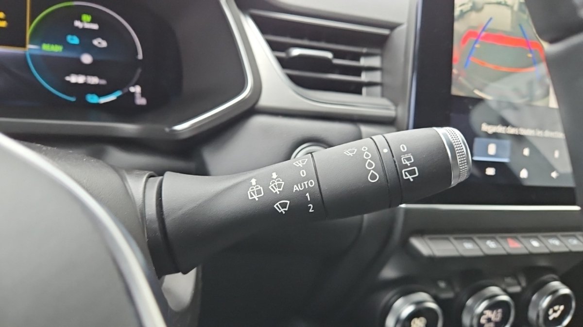 Renault Captur - Photo 21
