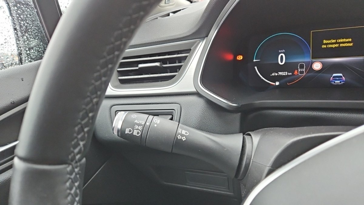 Renault Captur - Photo 22