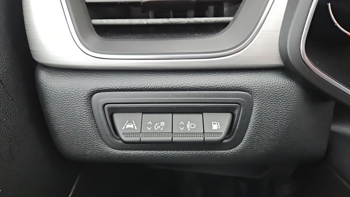 Renault Captur - Photo 23