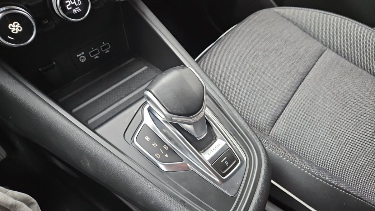 Renault Captur - Photo 25