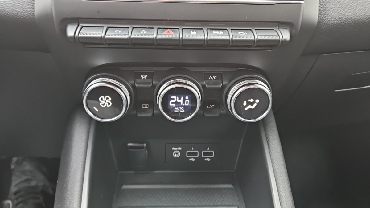 Renault Captur - Photo 26