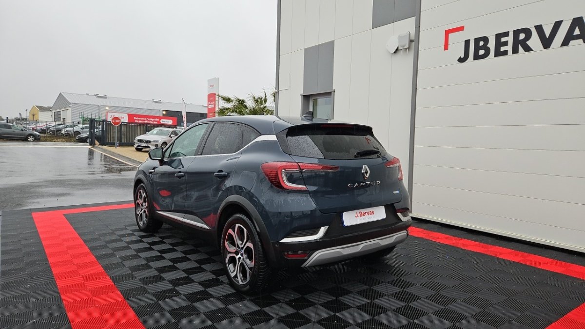 Renault Captur - Photo 3
