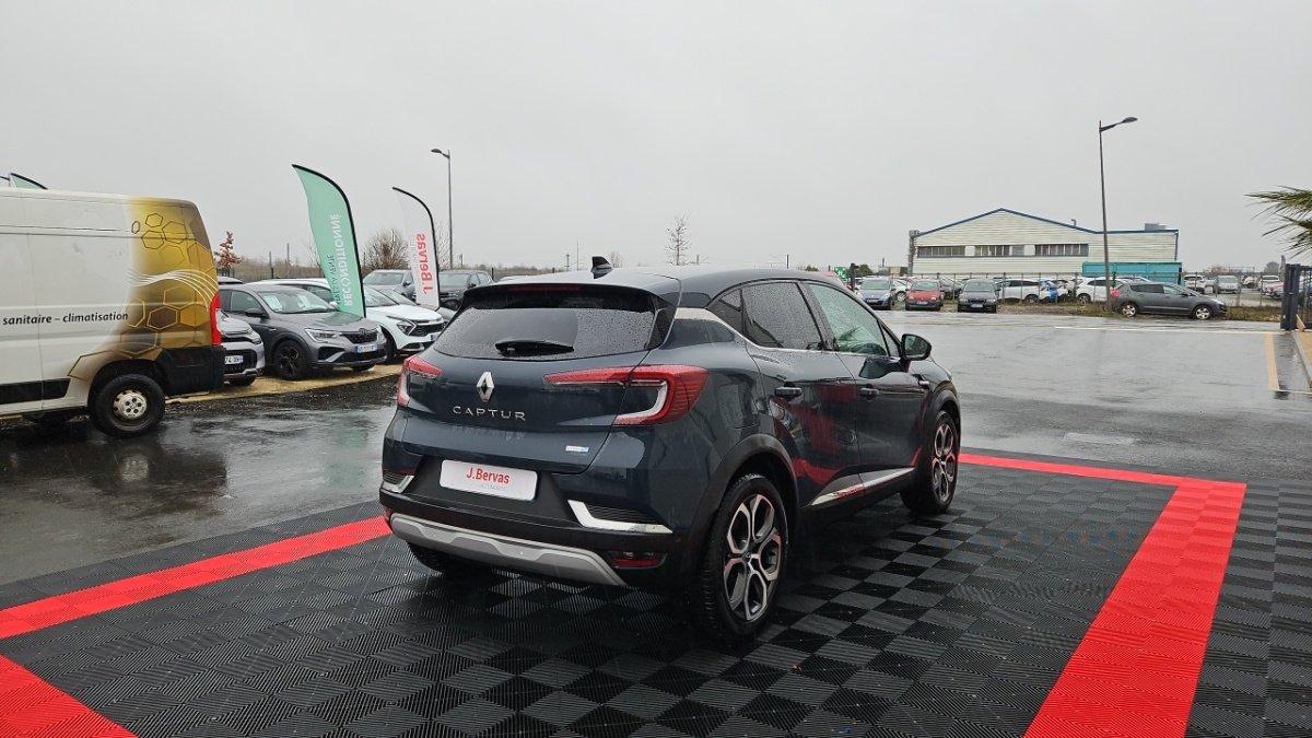 Renault Captur - Photo 5