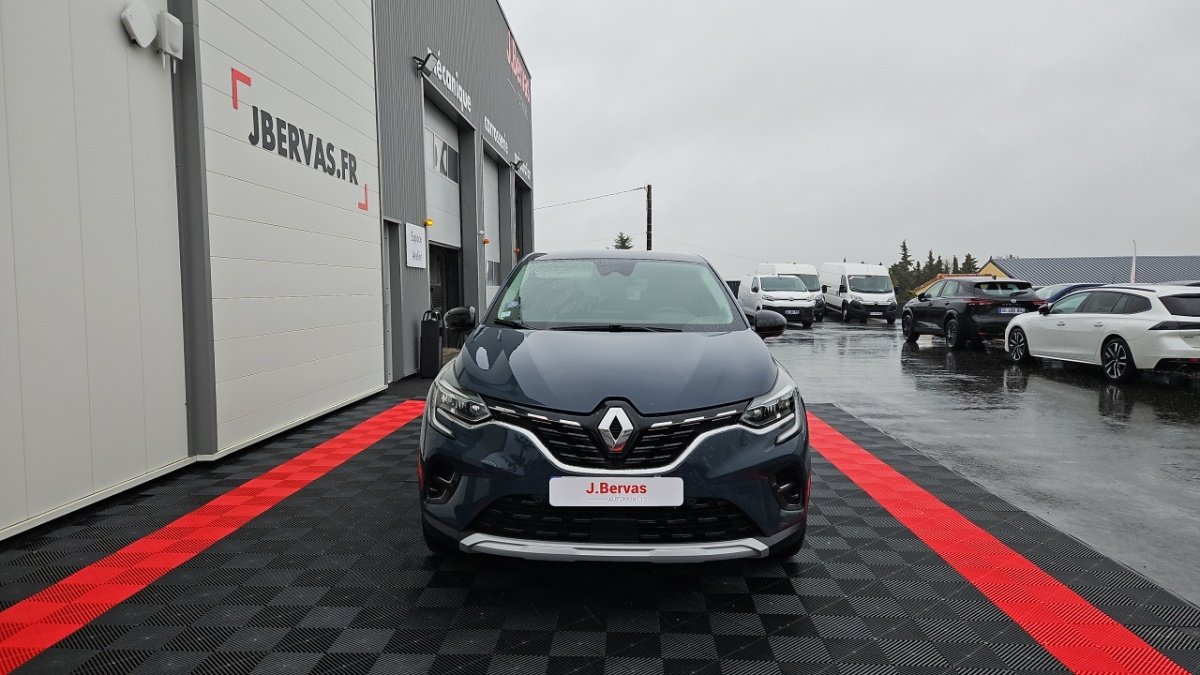 Renault Captur - Photo 7