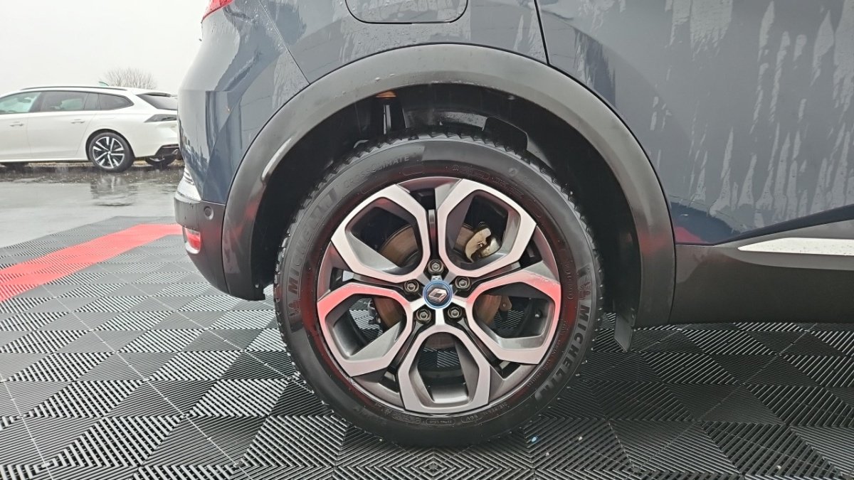 Renault Captur - Photo 8