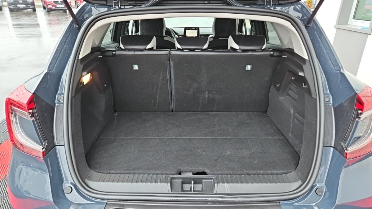 Renault Captur - Photo 9