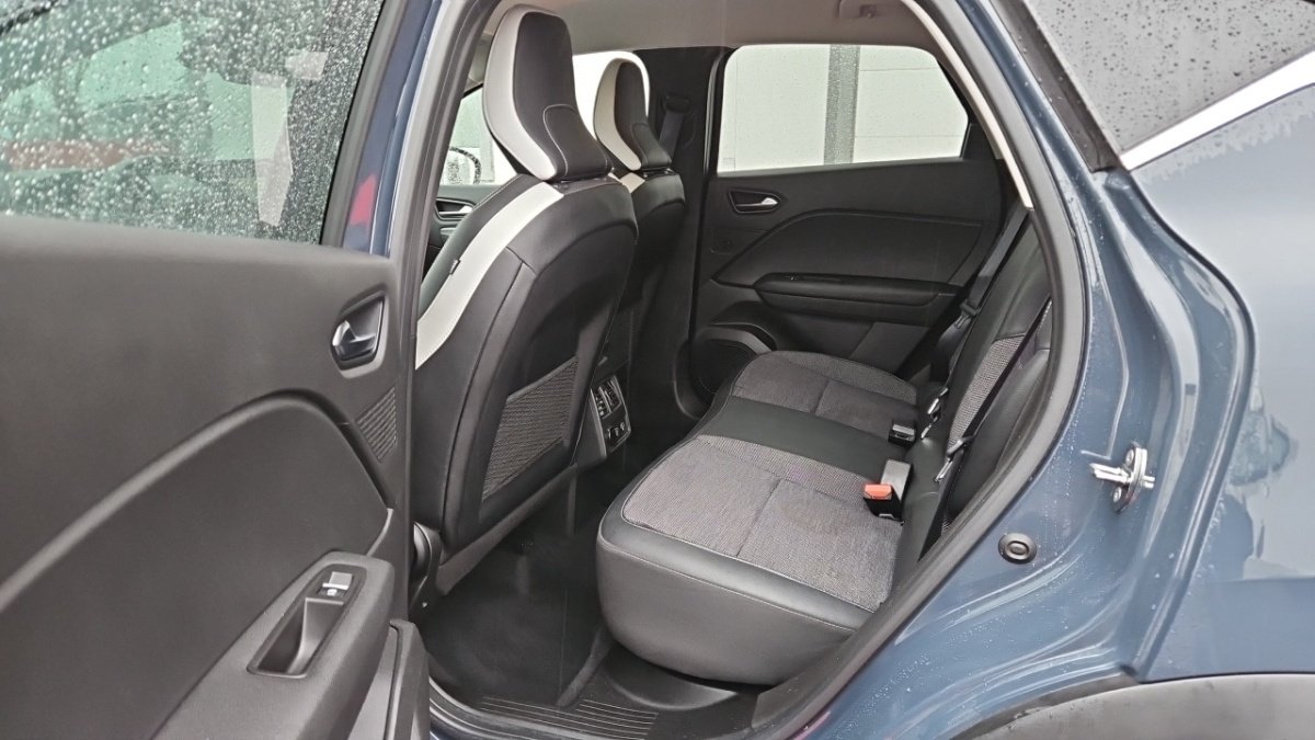 Renault Captur - Photo 10
