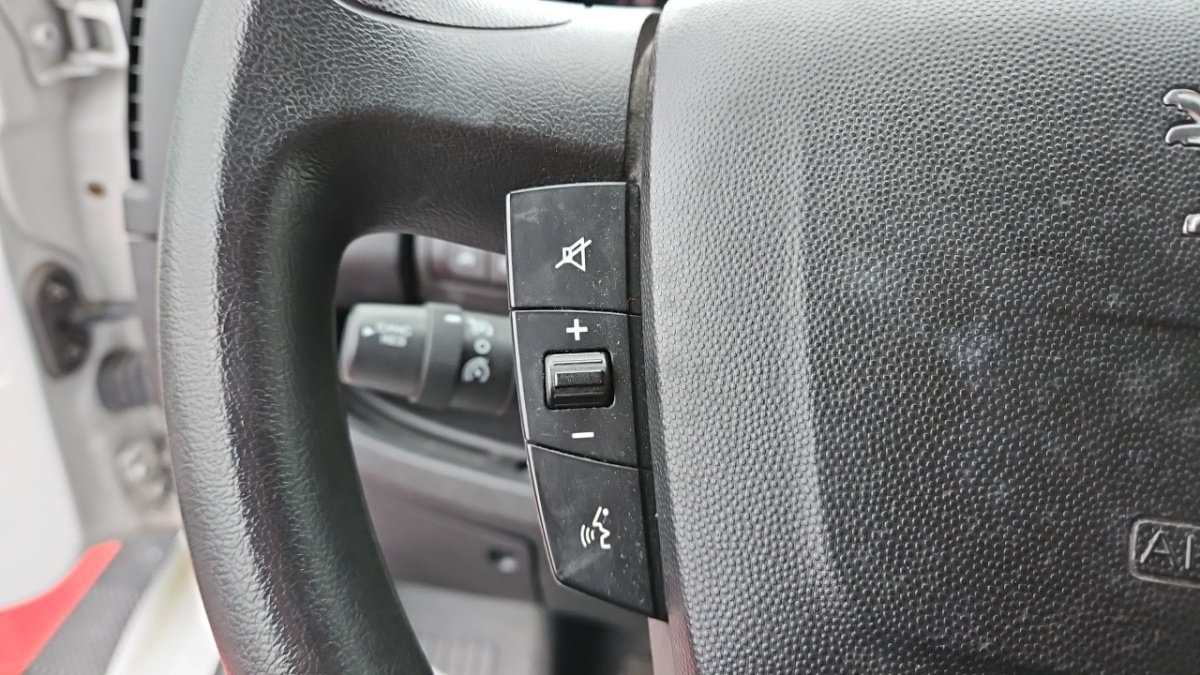 Peugeot Boxer - Photo 20