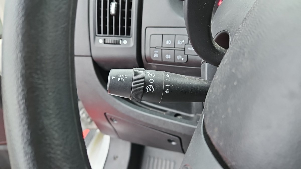 Peugeot Boxer - Photo 22