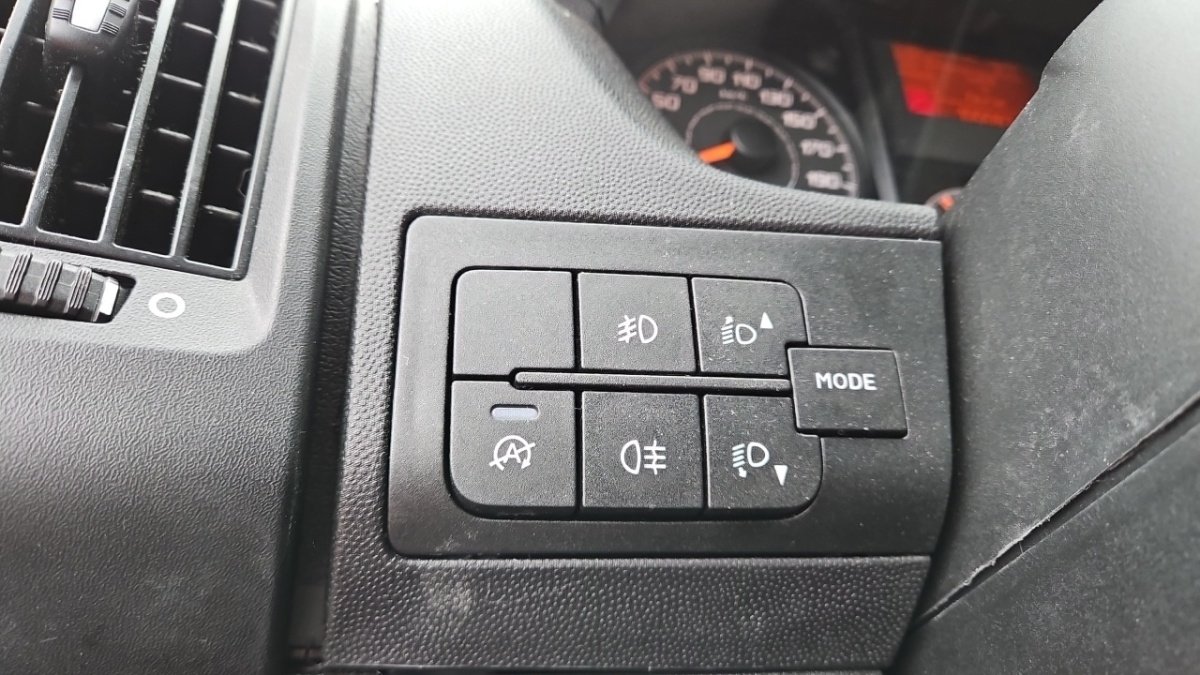 Peugeot Boxer - Photo 24