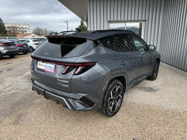 Hyundai Tucson - Photo 4