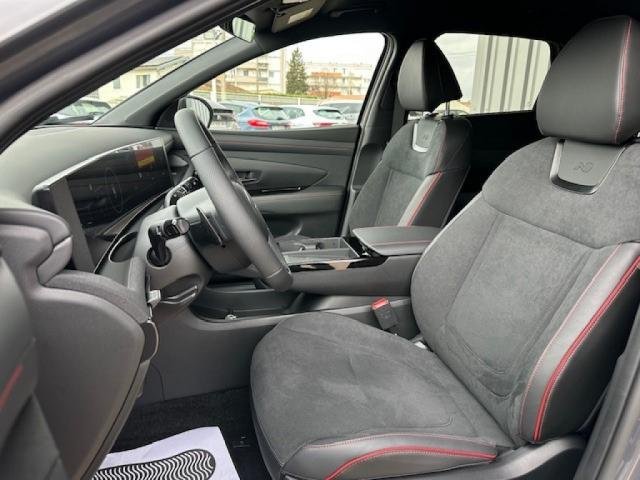 Hyundai Tucson - Photo 5