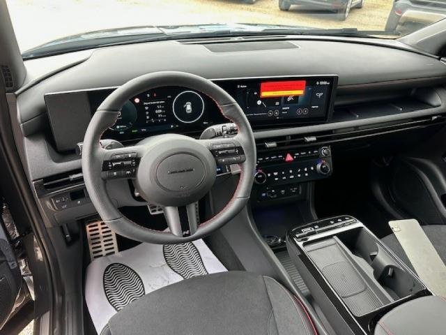 Hyundai Tucson - Photo 6