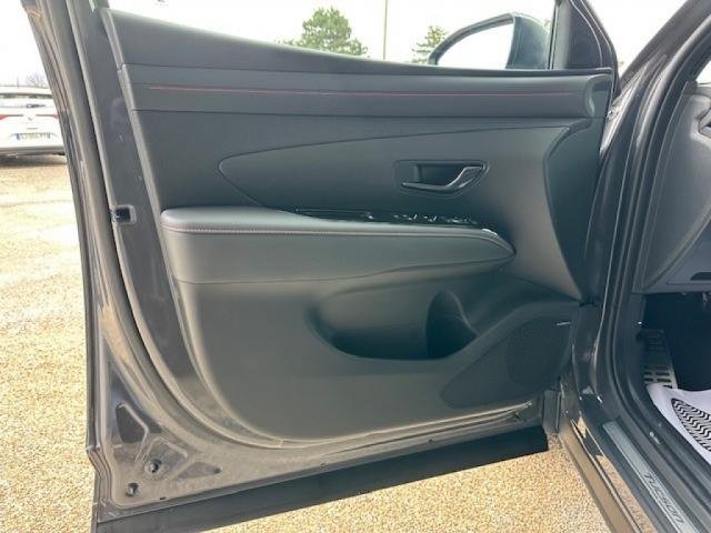 Hyundai Tucson - Photo 7
