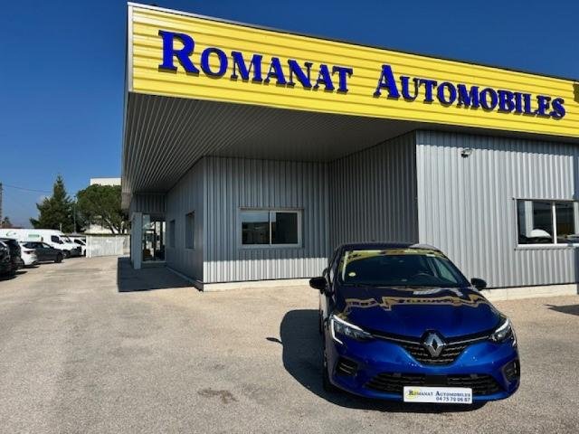Renault Clio - Photo 1