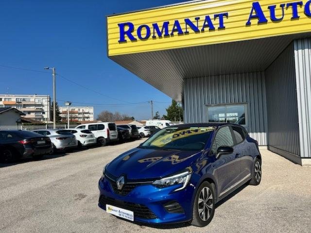 Renault Clio - Photo 2