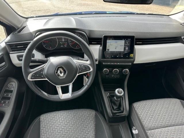 Renault Clio - Photo 4