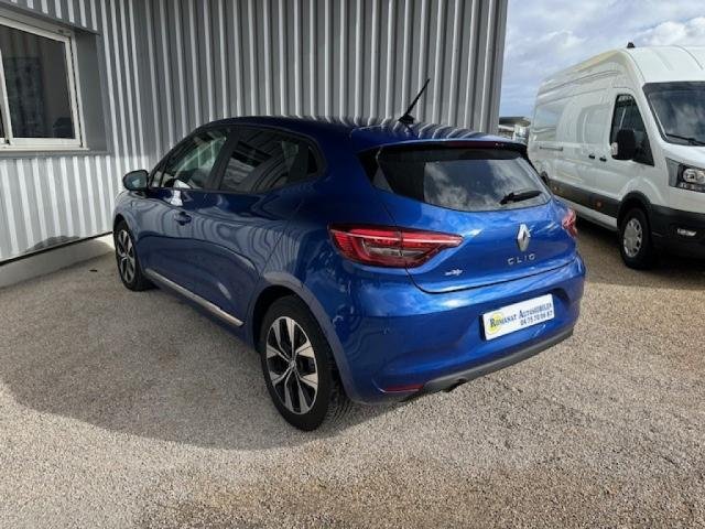 Renault Clio - Photo 7