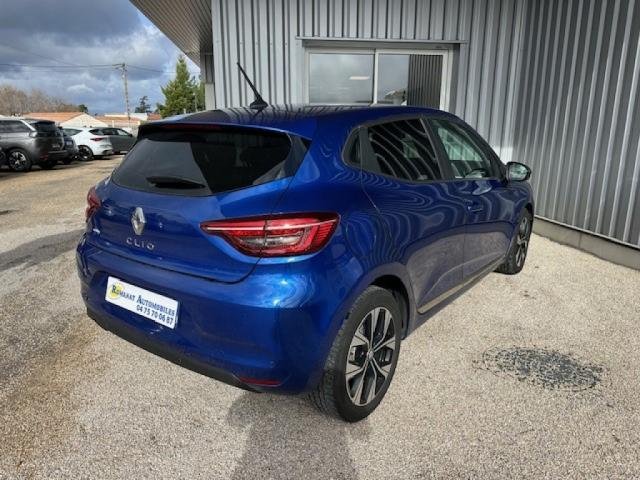 Renault Clio - Photo 8
