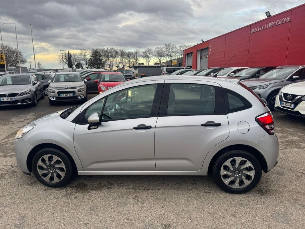 Citroën C3 - Photo 4