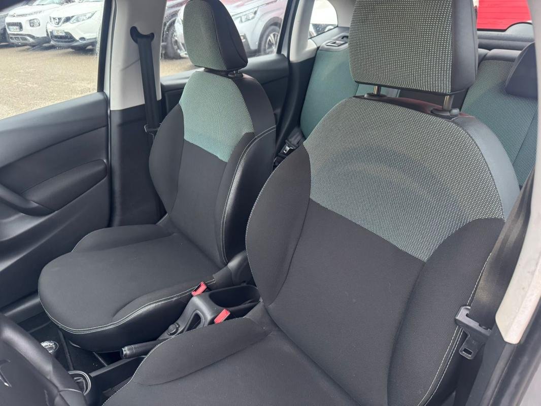Citroën C3 - Photo 5