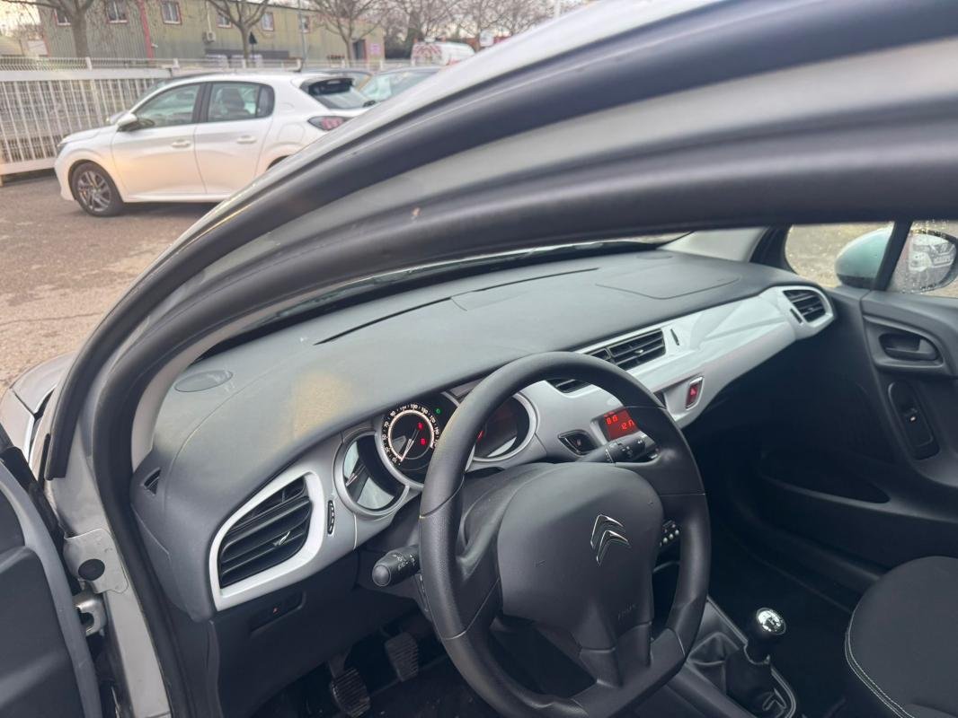 Citroën C3 - Photo 6
