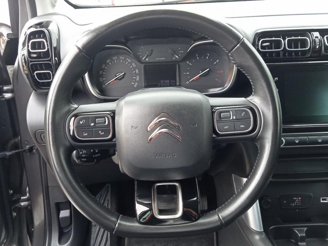 Citroën C3 Aircross - Photo 12
