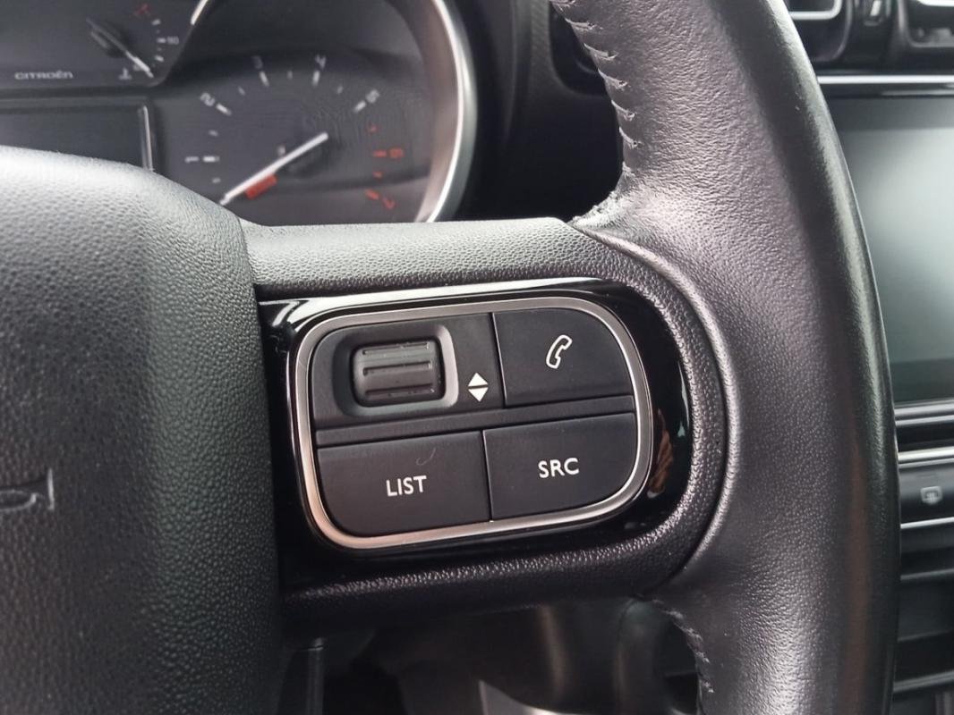 Citroën C3 Aircross - Photo 14