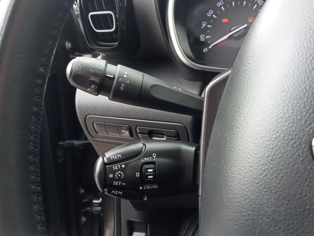 Citroën C3 Aircross - Photo 15