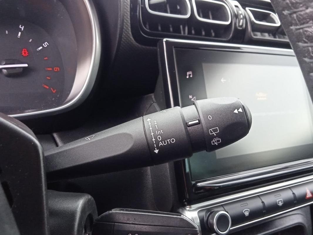 Citroën C3 Aircross - Photo 16