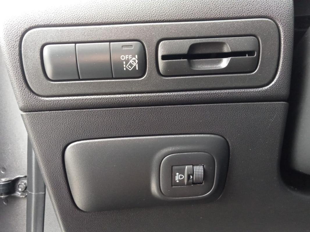 Citroën C3 Aircross - Photo 17