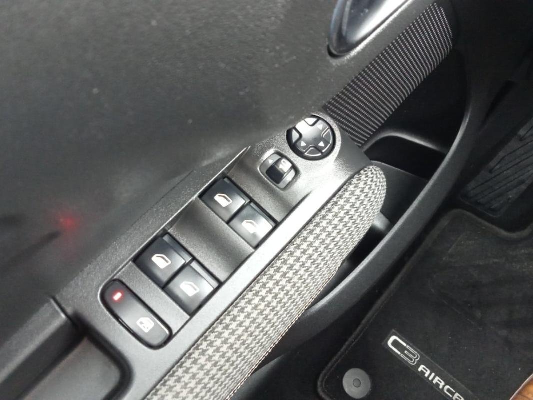 Citroën C3 Aircross - Photo 18