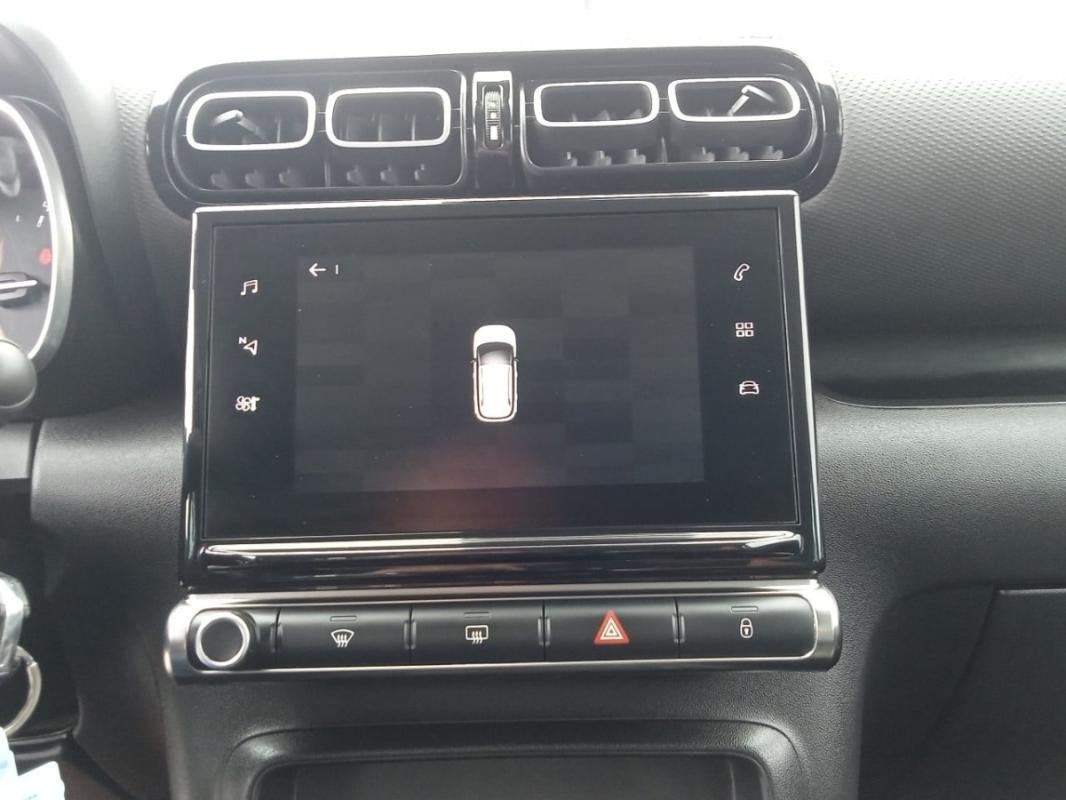 Citroën C3 Aircross - Photo 20
