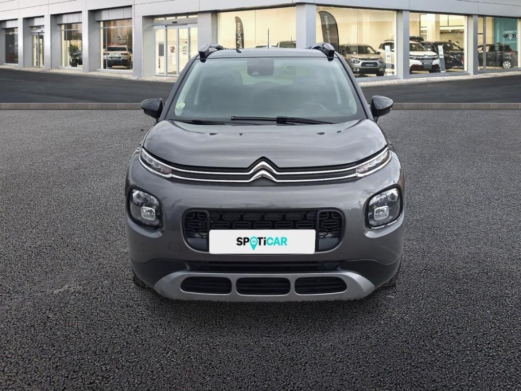 Citroën C3 Aircross - Photo 2