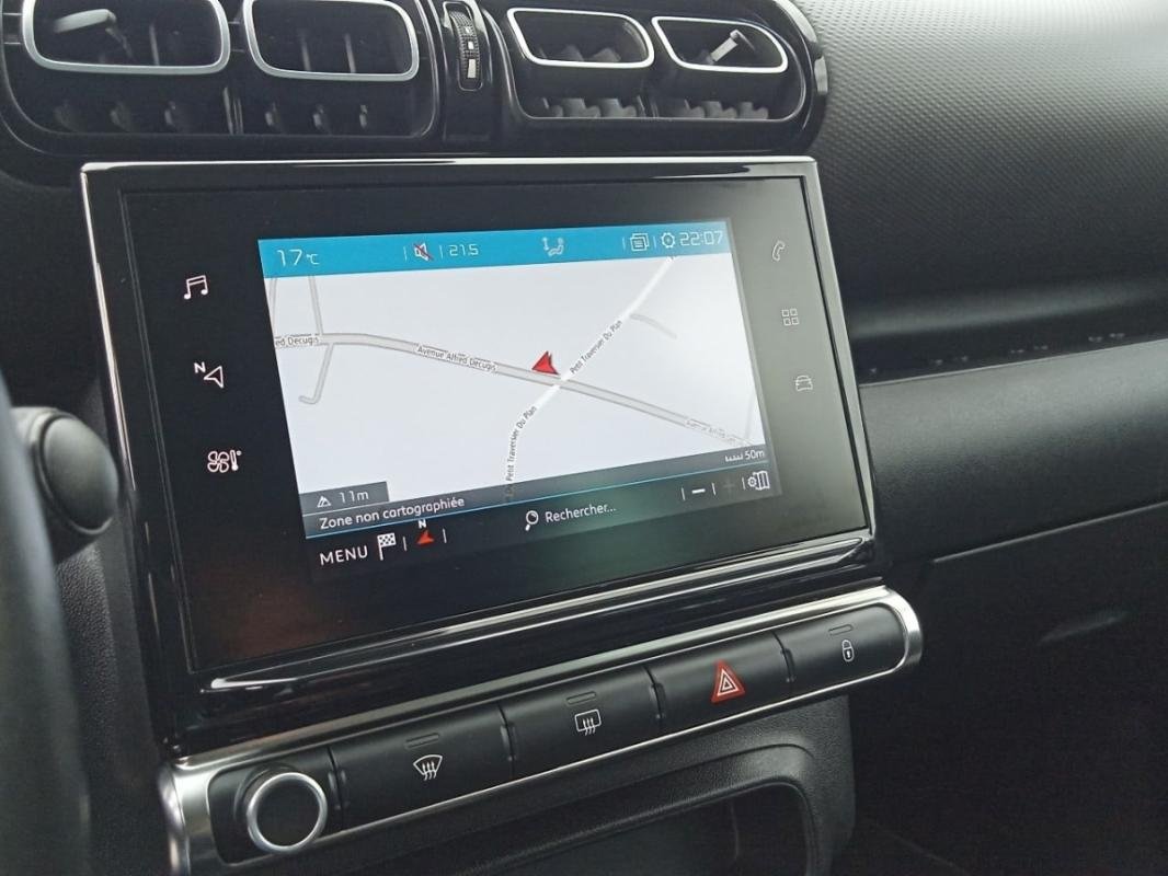 Citroën C3 Aircross - Photo 21