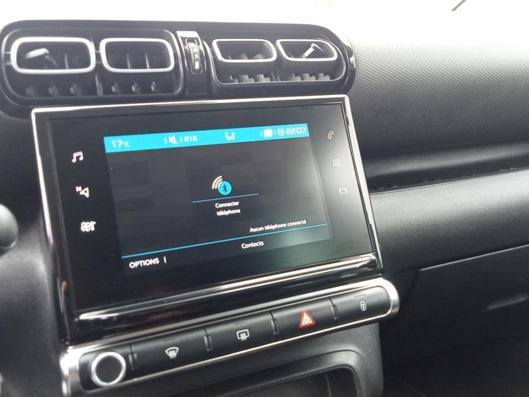 Citroën C3 Aircross - Photo 22