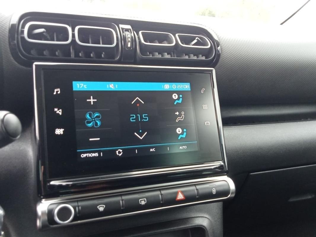 Citroën C3 Aircross - Photo 24