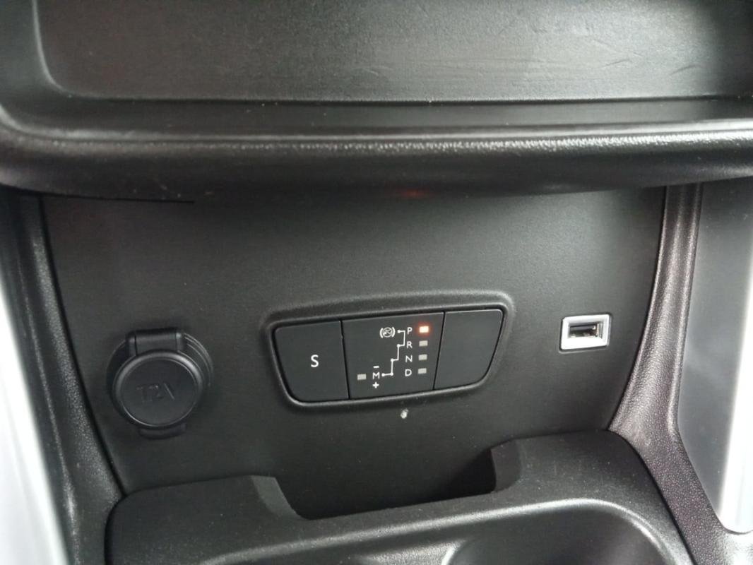 Citroën C3 Aircross - Photo 25