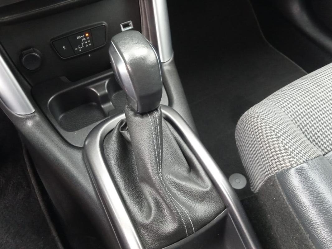 Citroën C3 Aircross - Photo 26