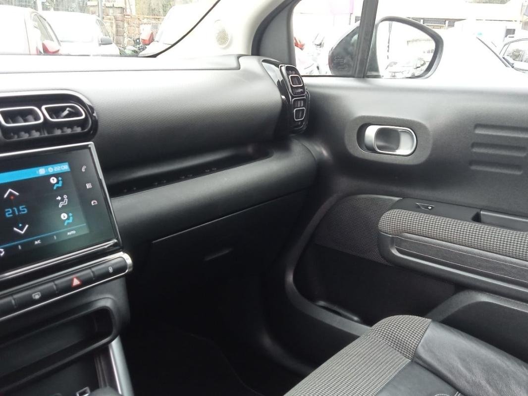 Citroën C3 Aircross - Photo 27
