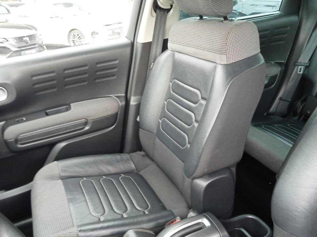 Citroën C3 Aircross - Photo 28