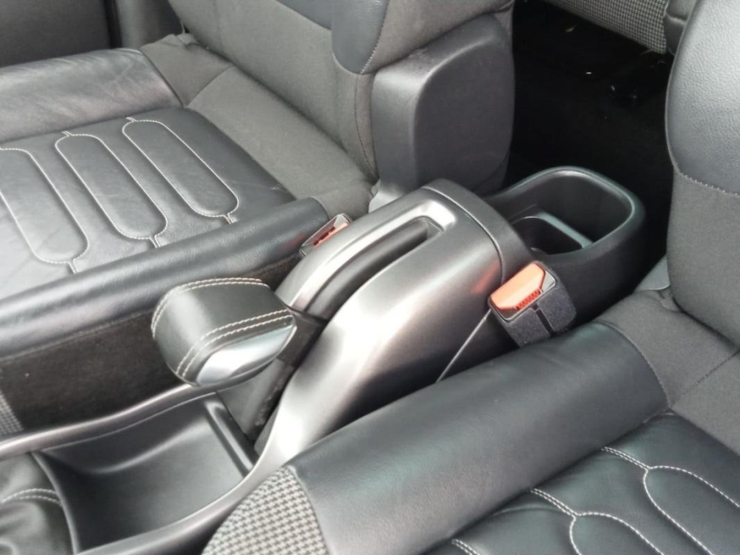 Citroën C3 Aircross - Photo 29