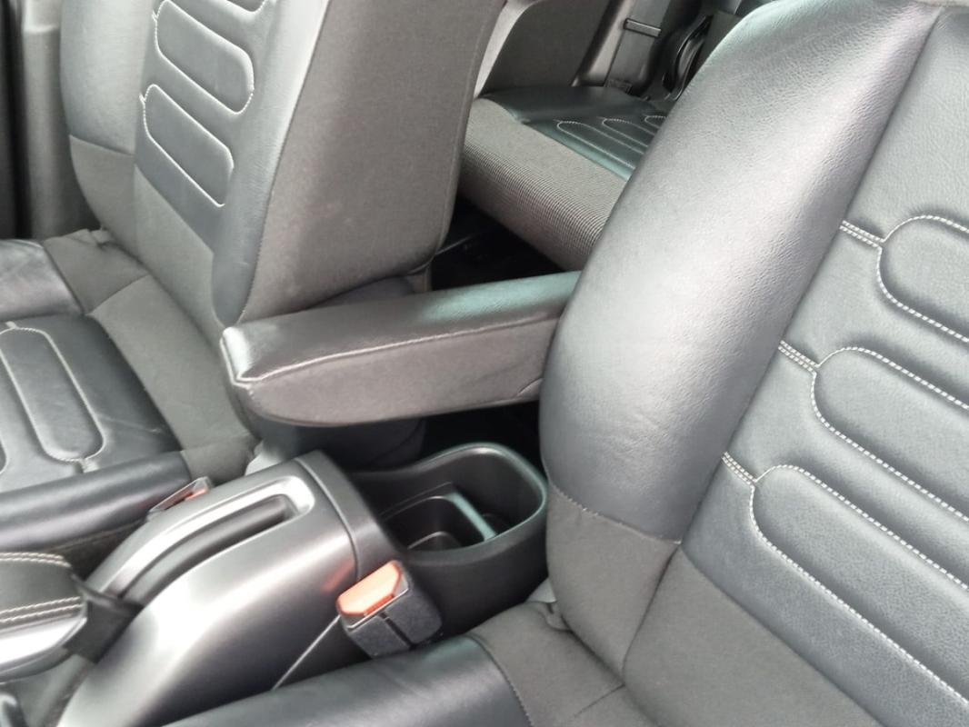 Citroën C3 Aircross - Photo 31