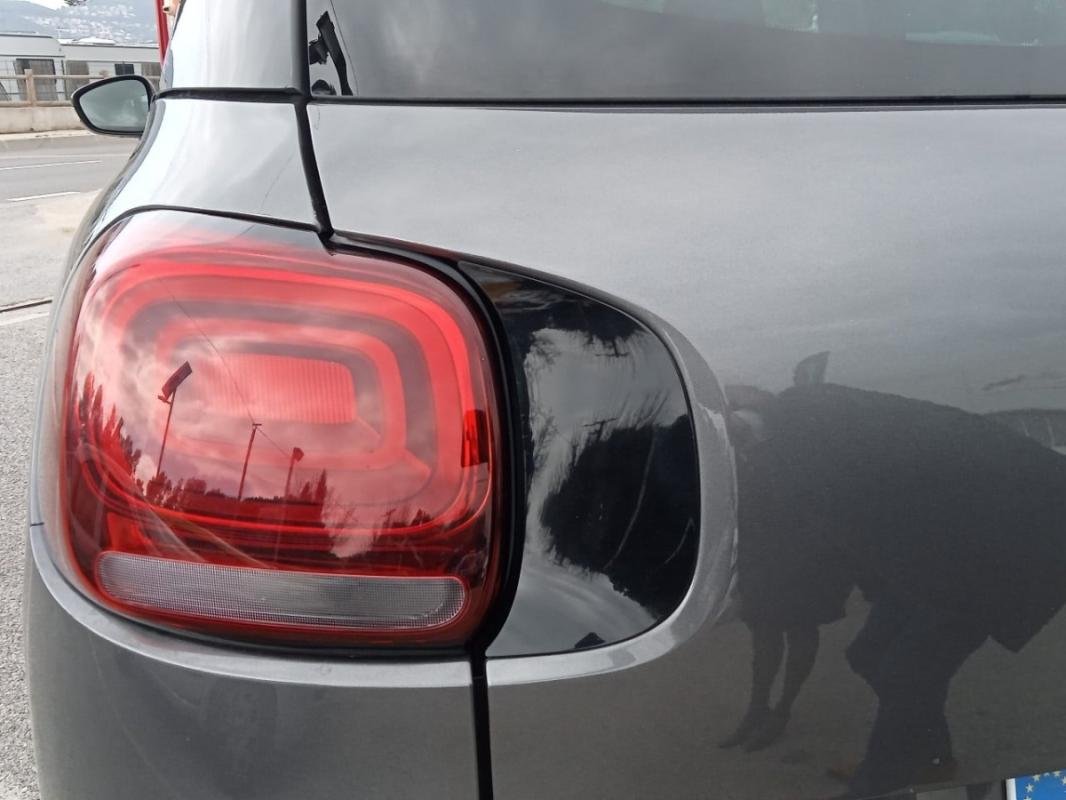 Citroën C3 Aircross - Photo 32