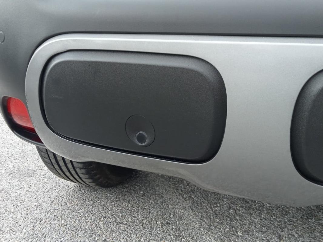 Citroën C3 Aircross - Photo 33