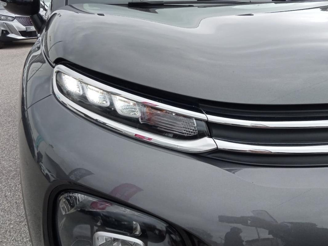 Citroën C3 Aircross - Photo 34